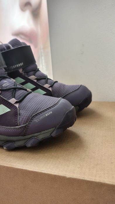 Adidas Terrex Snow CF Climawarm rozmiar 33