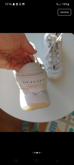 Buty Air Jordan Luka 2