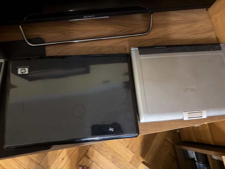 Dell , Hp , asus