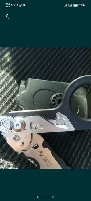 Tesouro multifunções