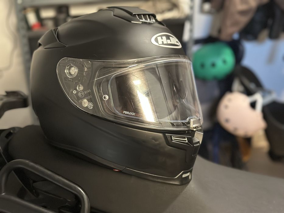 Capacete HJC rpha 70 XL