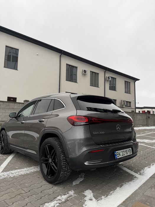 Продам шикарний кросовер