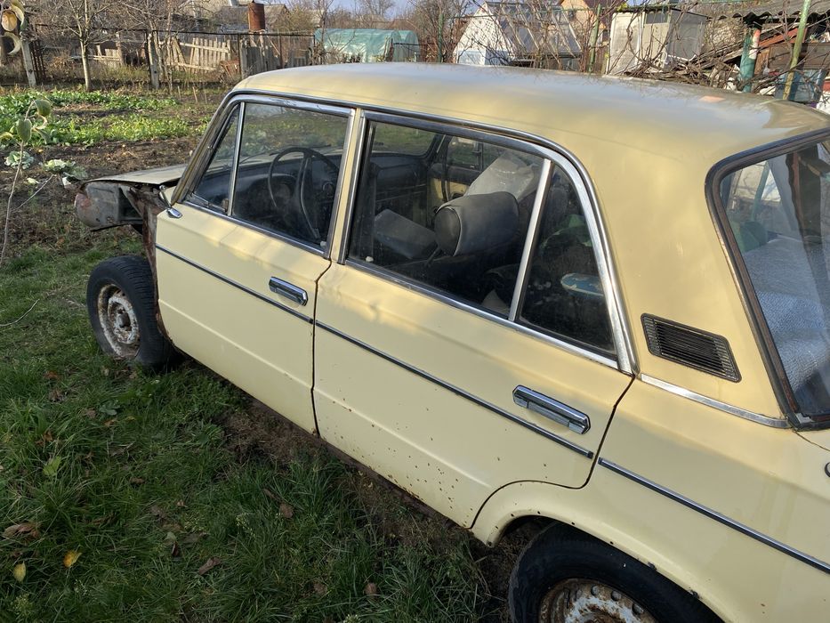 Продам ВАЗ 2106.