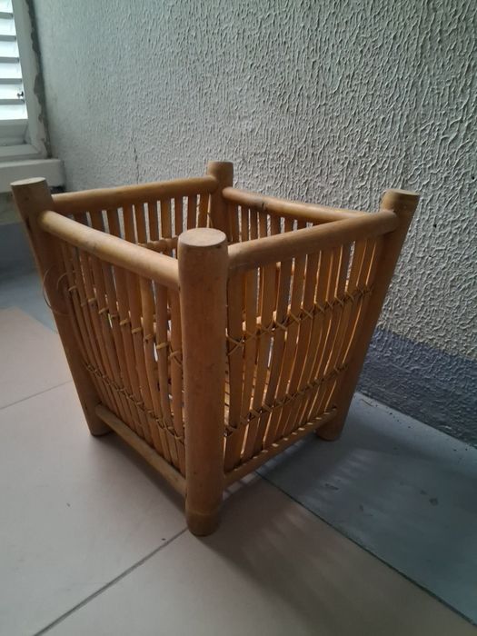 Vasos feitos à mão para Plantas (vários preços)