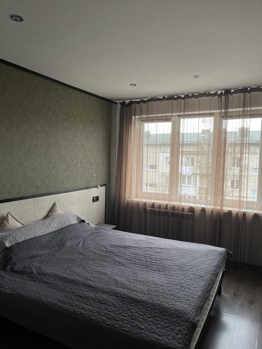 Продаж 2х к квартири з автономним опаленням Солонка Львів!