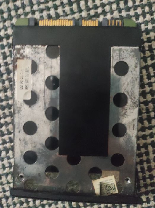 Disco rígido HD Samsung