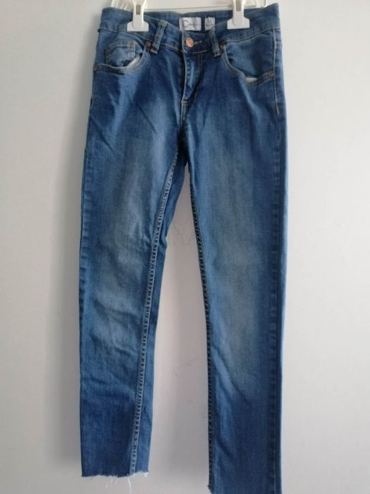 Spodnie  damskie roz. S