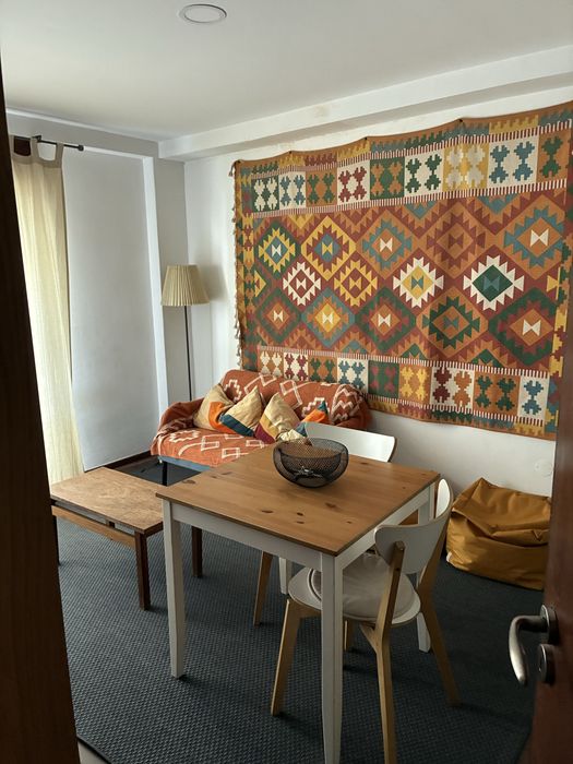Apartamento T2 / Centro do Fundão