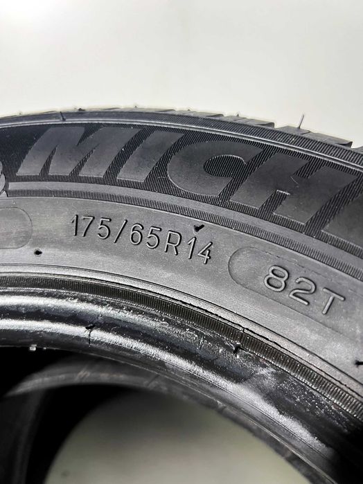 Pneus Michelin Energy Saver - 175/65/14 - Como NOVOS