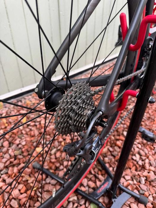 Trek Madone 9.0 C 18