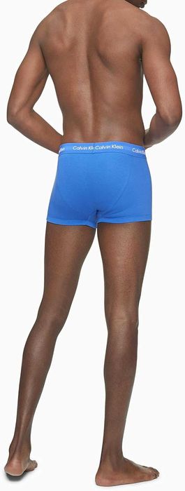 Чоловічі труси Calvin Klein Micro-Stretch. Оригінал. З США. Нові