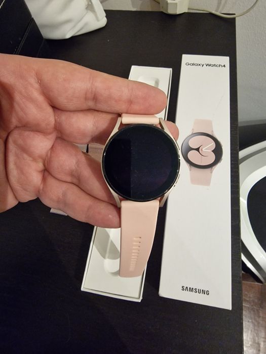 Samsung Galaxy watch 4 (40mm)