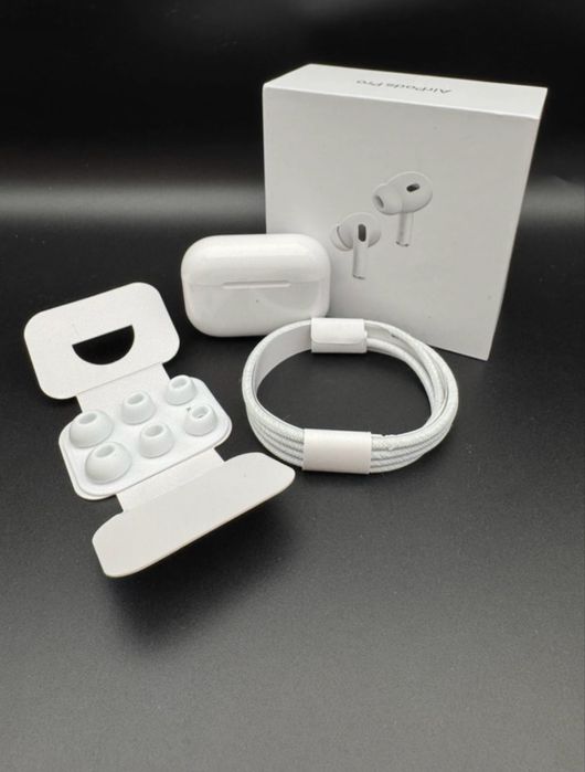 AirPods Pro 2 (2022) USB-C