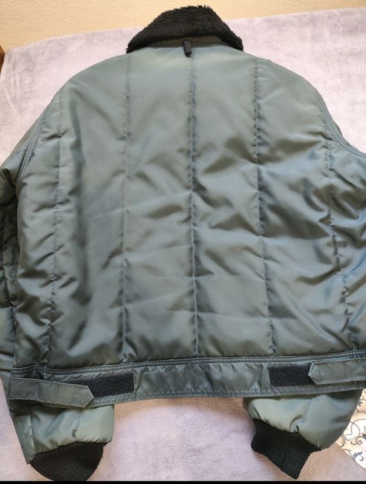 Casaco Refrigue Isotérmico