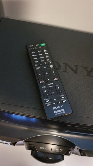 Zestaw audio Sony MHC-M20D