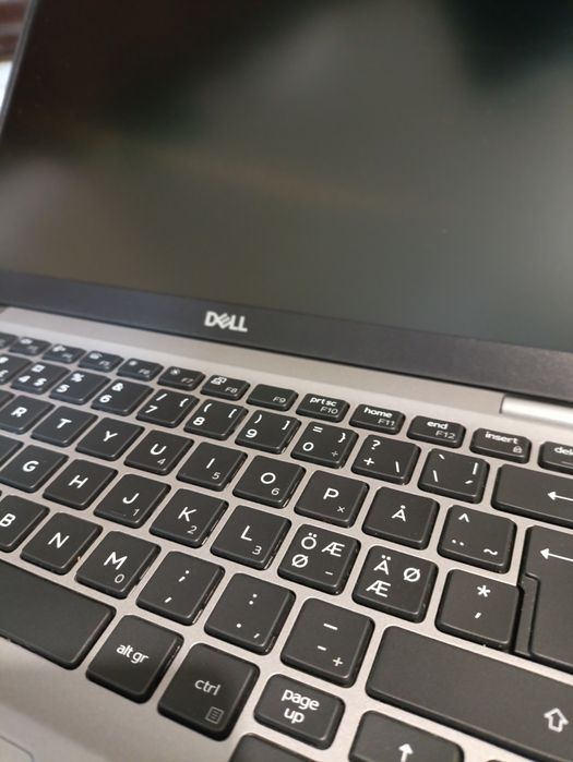 Dell 5310 (i5 10-го) RAM 16Gb / SSD 256Gb