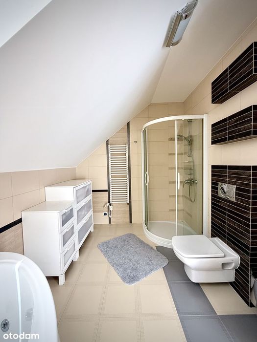 Wyjątkowy apartament 105 m2 - Stare Podgórze - Bez prowizji