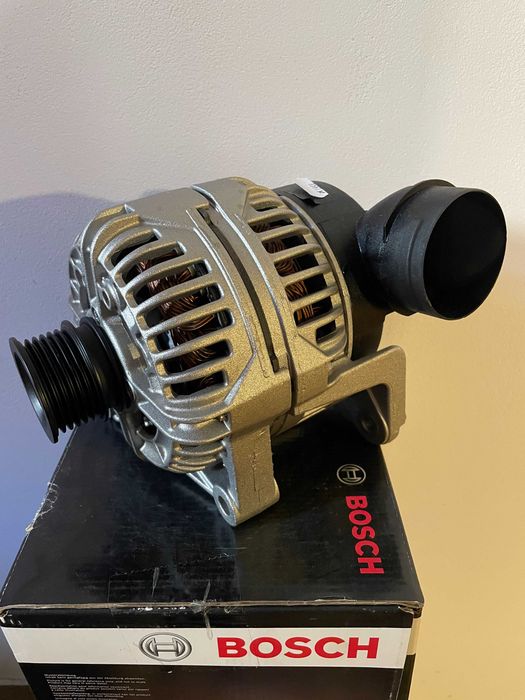 Alternator BMW X5, Z3, E36, E46, E90, E39, E60, E61, E38, E53 BMW 3, 5, 7