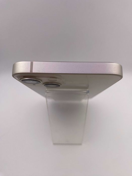 Smartfon Apple iPhone 13 4 GB / 128 GB 5G biały