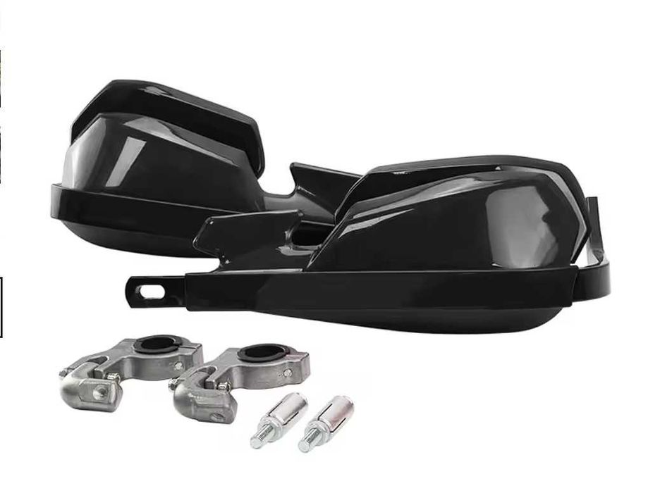 захист рук, важелів, barkbusters