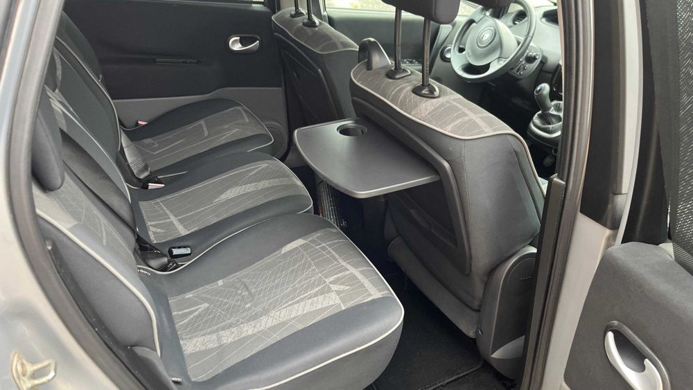 Renault Scenic 1.5DCI [ 135.000KM ]