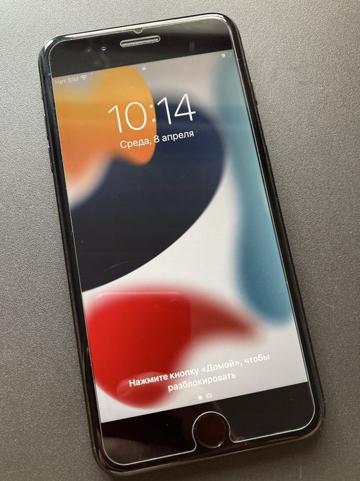 iphone 7 plus 32gb