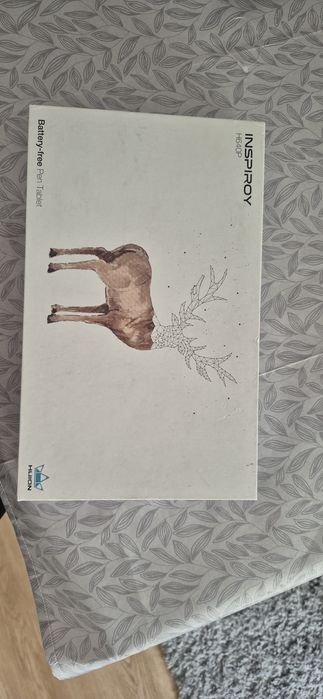 Mesa Digitalizadora HUION H640P