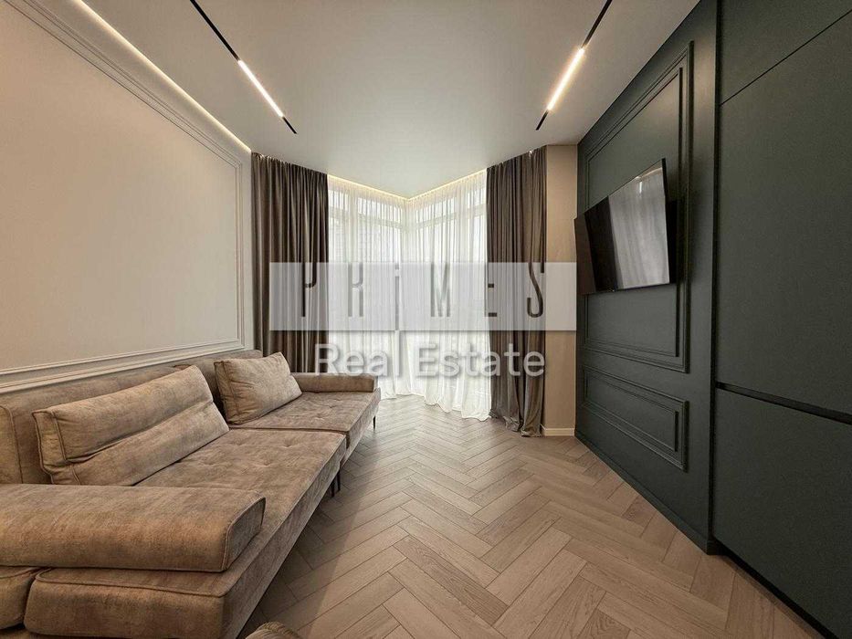 Продаж 2-кімнатної квартири 60 м² ЖК Delmar, Печерськ, вул. Андрія Верхогляда
