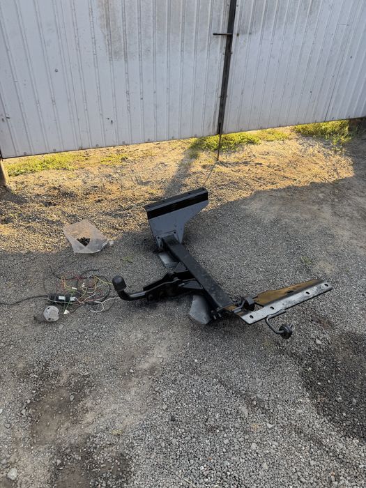 фаркоп honda cr-v 3 2006-2012 розборка криша ,капот