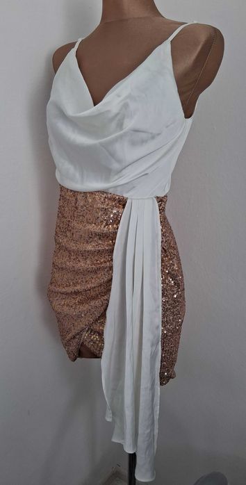 sukienka cekiny jaded rose 8 s