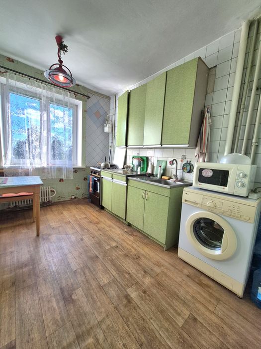 Продаж 3к квартири 3 поверх