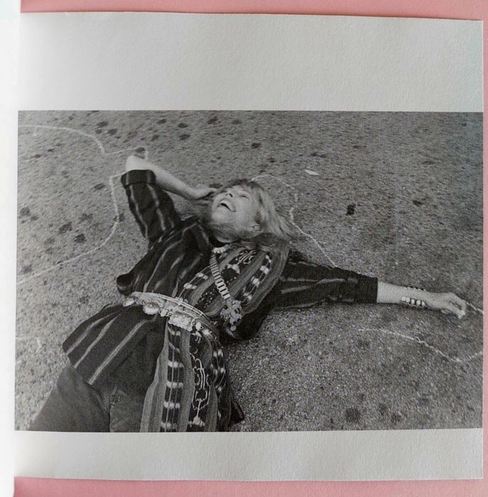 CD Joni Mitchell