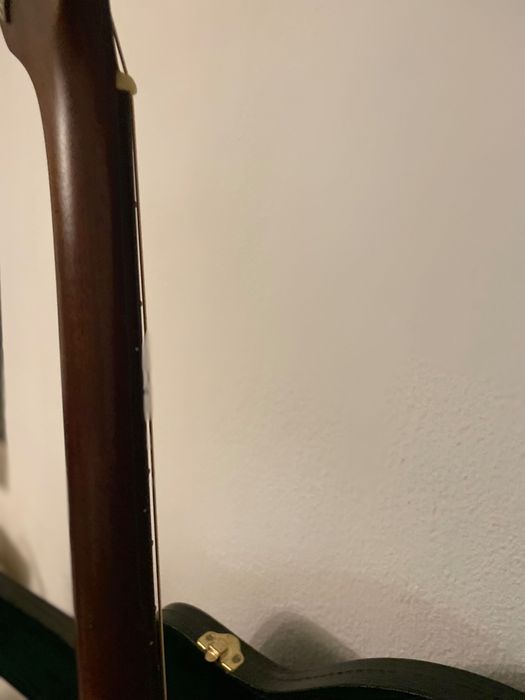 Martin 000-15m acoustic guitar
