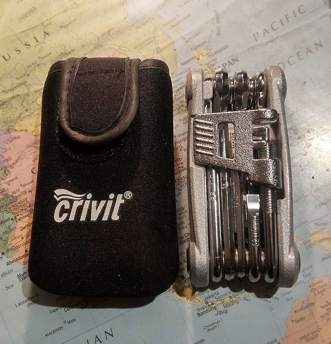 Ferramentas para desocupar