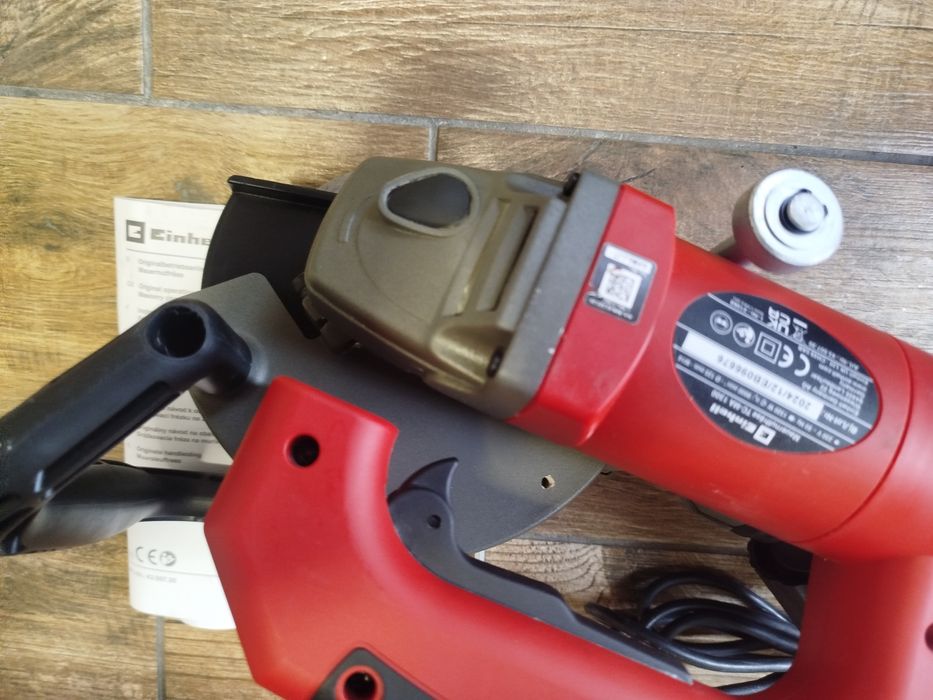 Bruzdownica Einhell TC-MA 1300