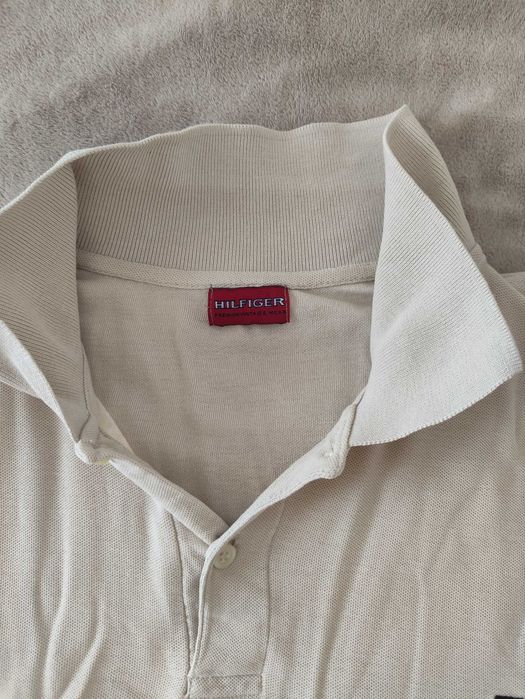 Tommy Hilfiger polo shirt VINTAGE