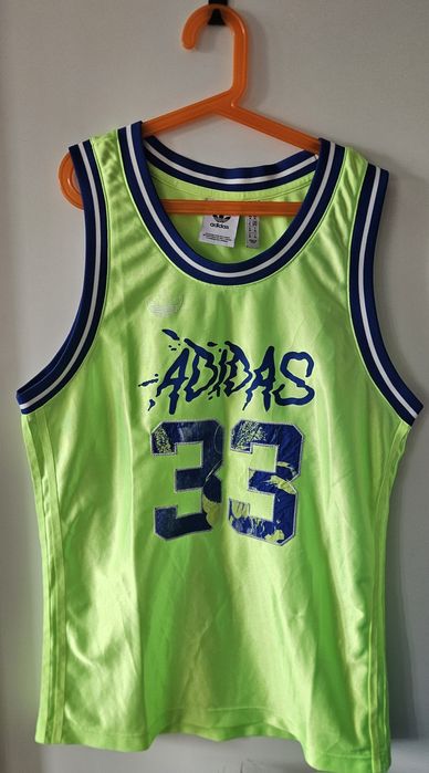 Koszulka Adidas tank top