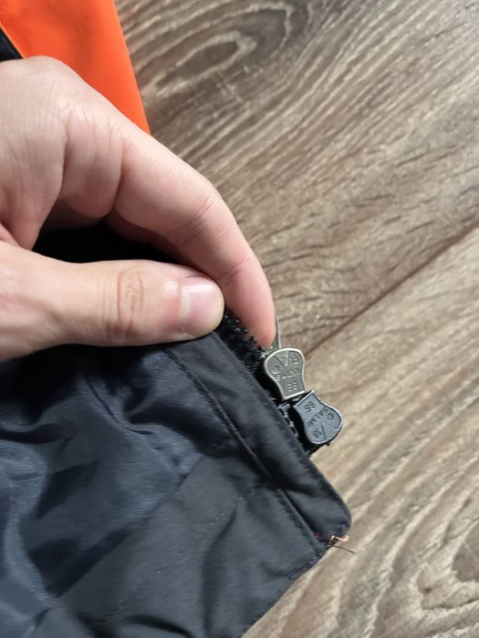 Якісна Вітрвока від Haglofs Gore-Tex Vinatge
