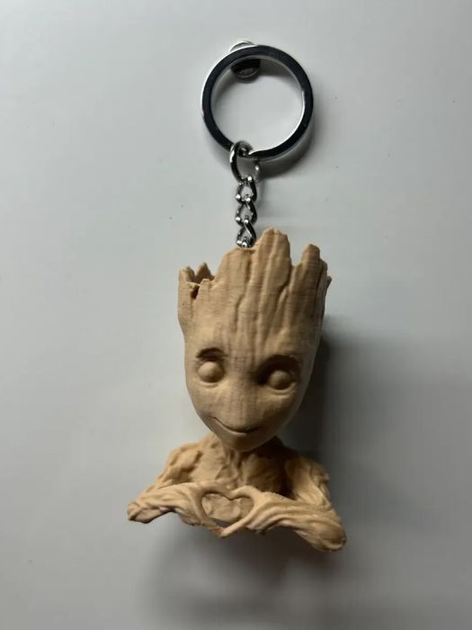 Impressões 3D Personalizadas - Peças em PLA
