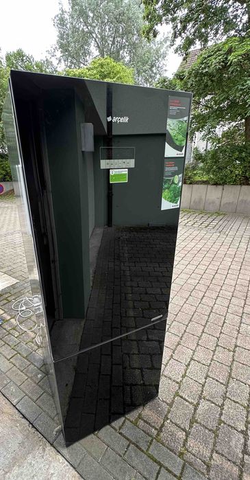 Ремонт Холодильника, ремонт холодильників, ремонт морозильних камер