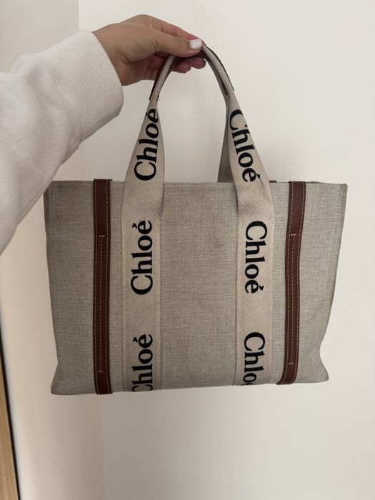 Жіноча Сумка chloe