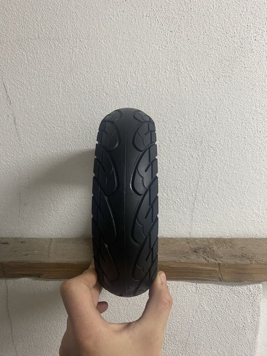 Pneu de trotinete ninebot