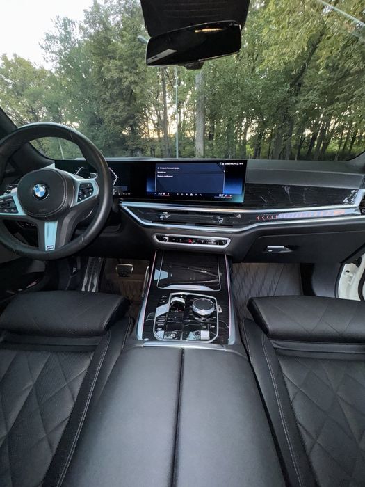 Продам Bmw X7 ix drive 40i