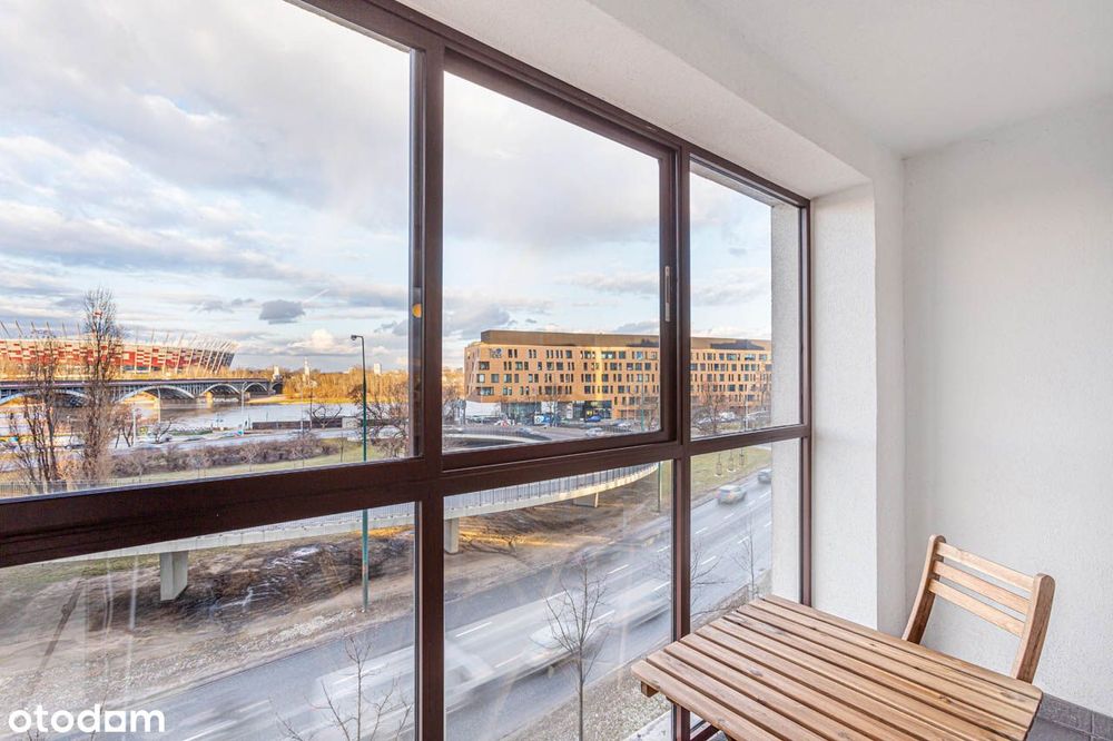 Kawalerka - Centrum - Bez prowizji - Co-working