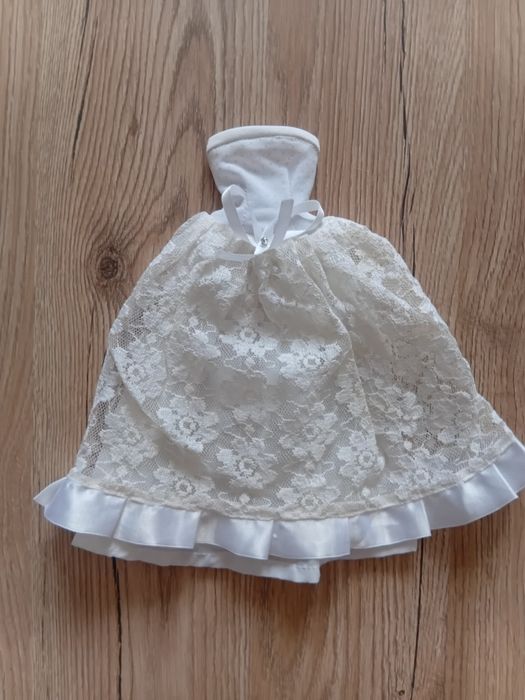 Плаття для ляльки