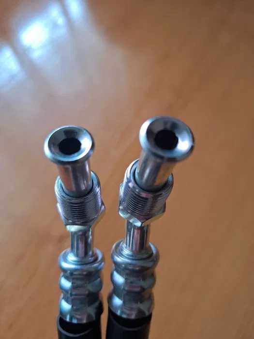 Tubos radiador oleo Mitsubishi l200 k74 / k94 / KB4T