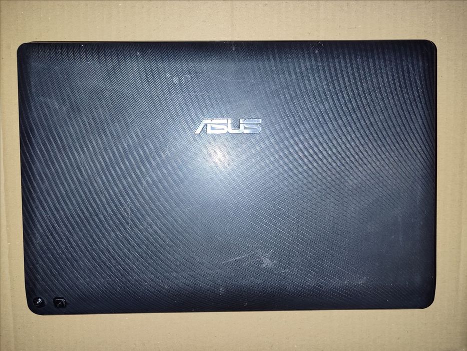 Ноутбук Asus X52N