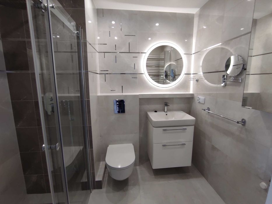 Mieszkanie stan idealny ul Stara Łasin 60 m2