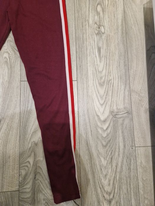 Damskie legginsy Rozmiar S