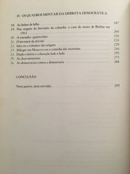 Roland Barthes / Jean-François Revel